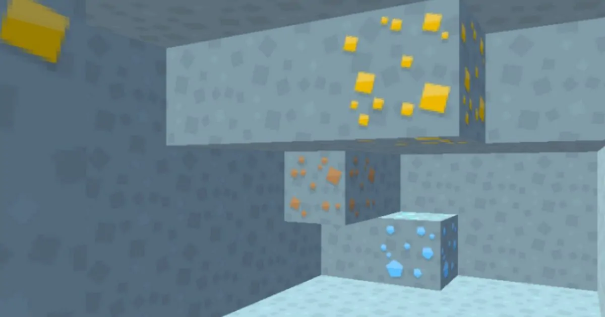 Image BlockCraft
