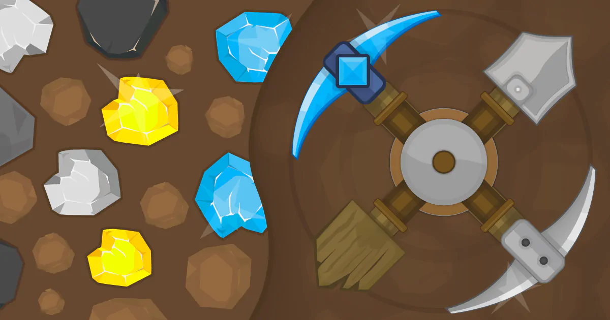 Image Craft Drill
