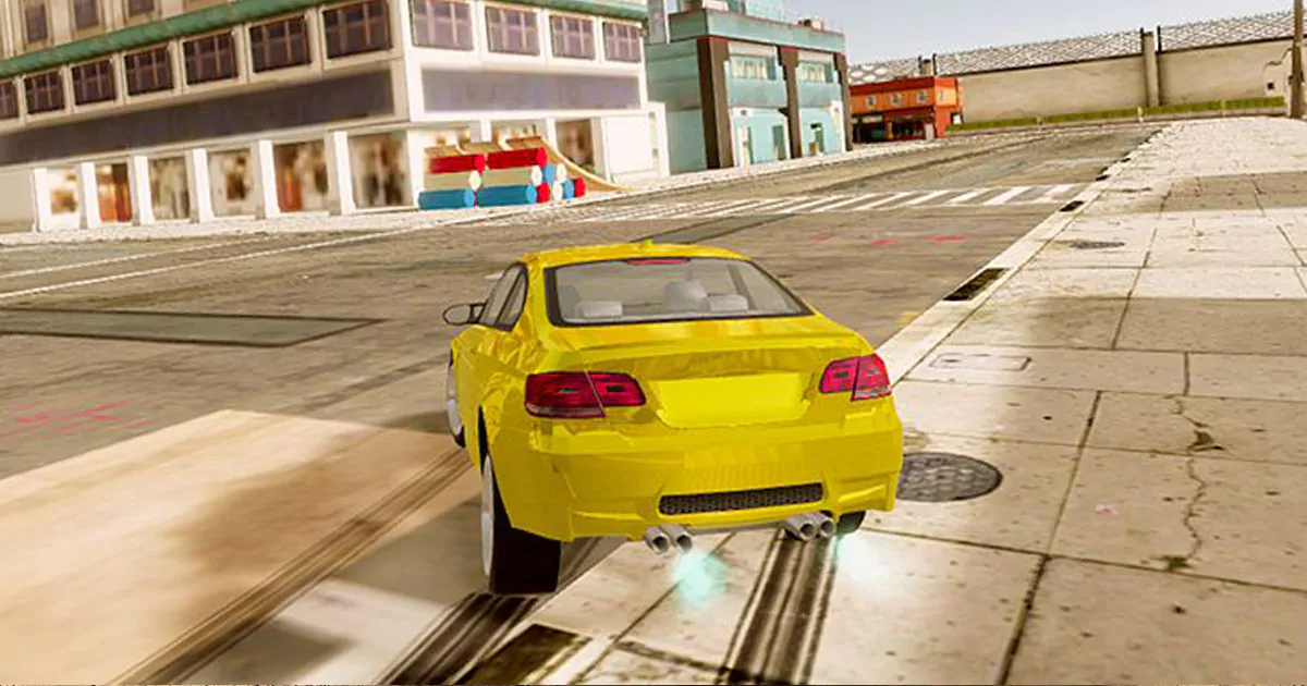 Image CrazyCarStunts