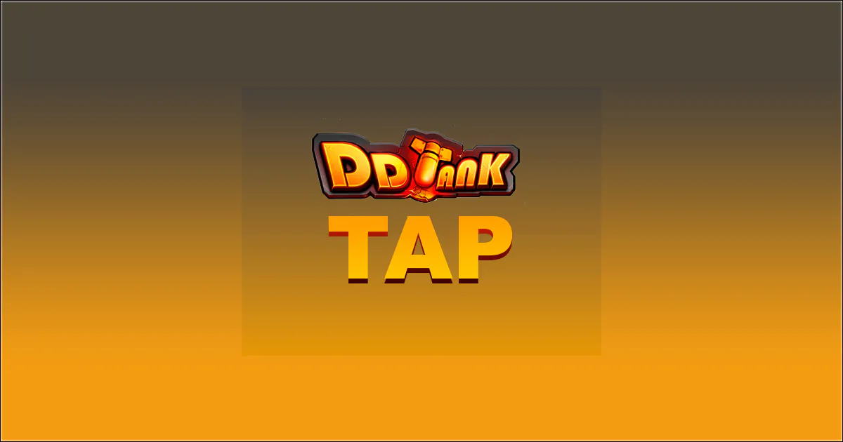 Image DDT TAP