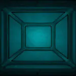 Door out