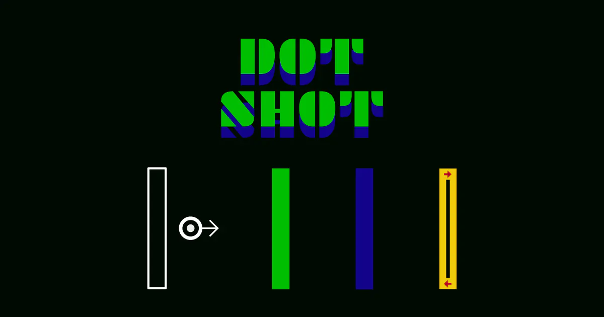 Image Dot Shot