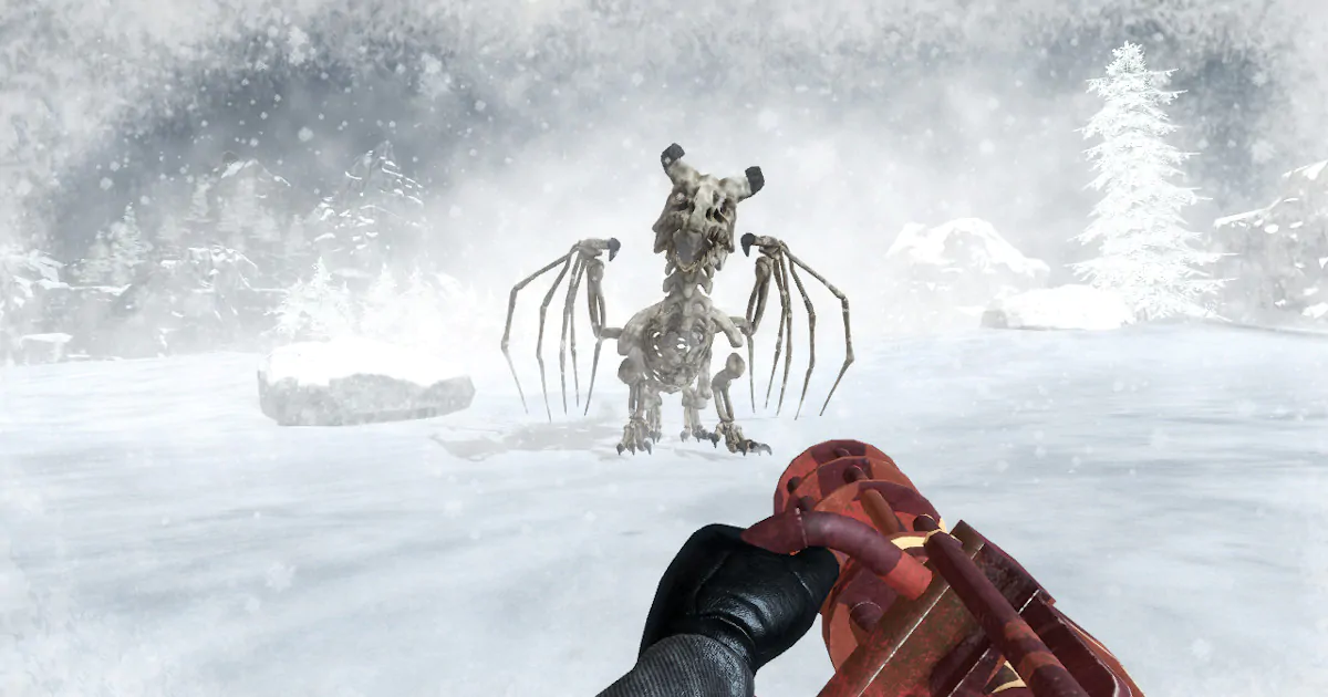 Image Dragon Slayer FPS