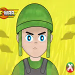 Firewar