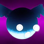 Flappy Blob