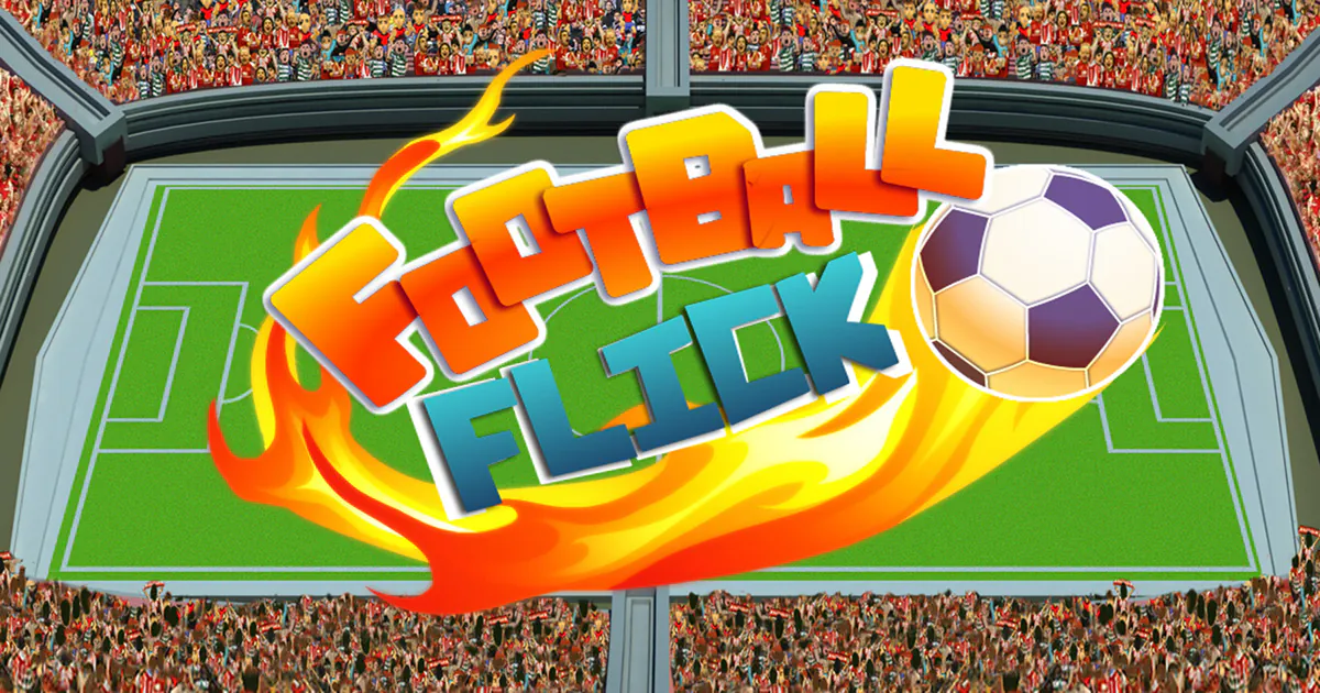 Image Football Flick