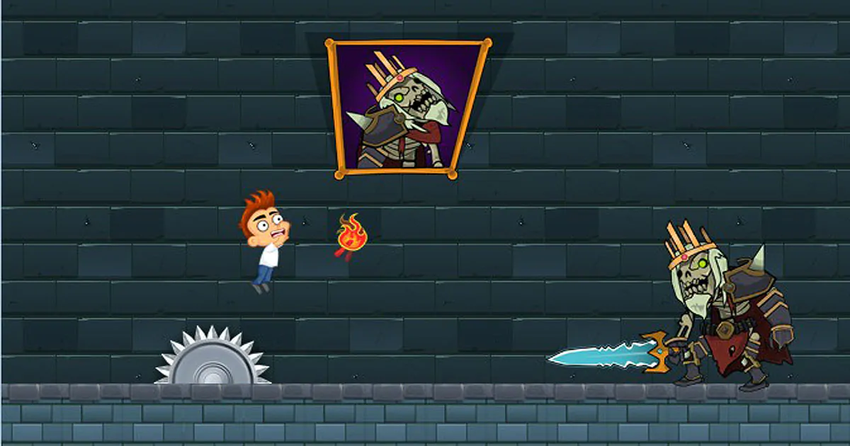 Image Freddy Run 3
