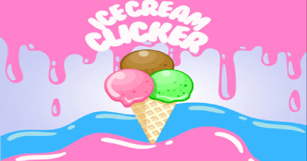 Image Icecream Clicker