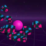 Marble Jump