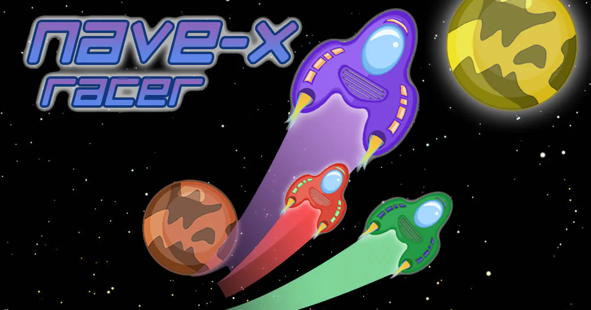Image Nave-X Racer