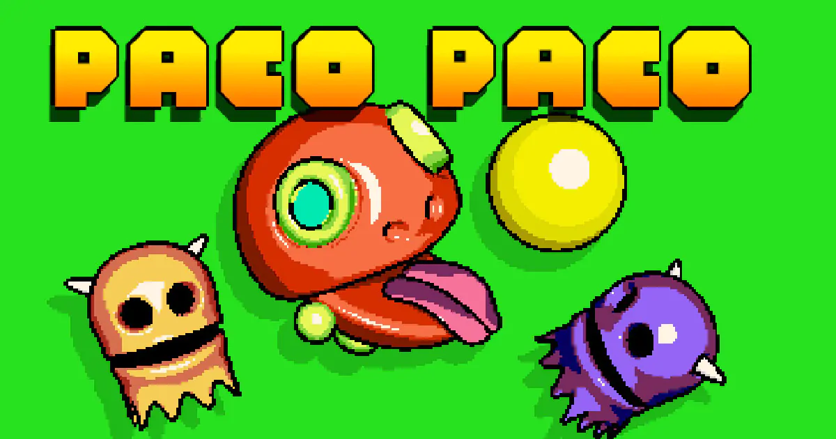 Image PacoPaco