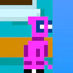 Pixel Heroes Runner