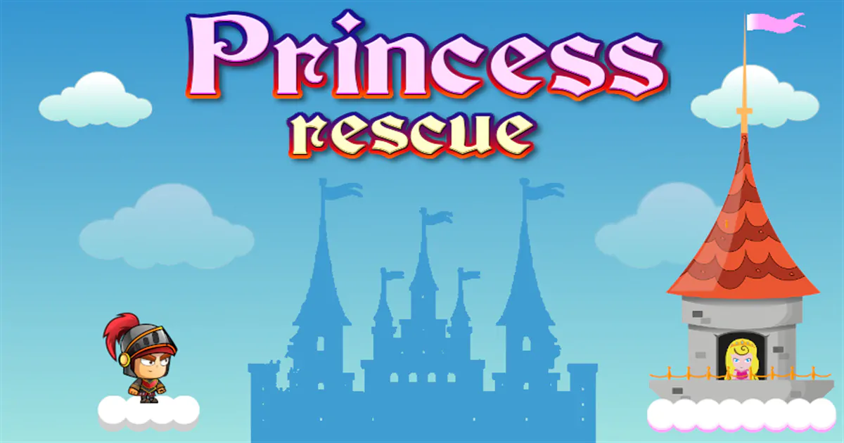 Image Princess rescue