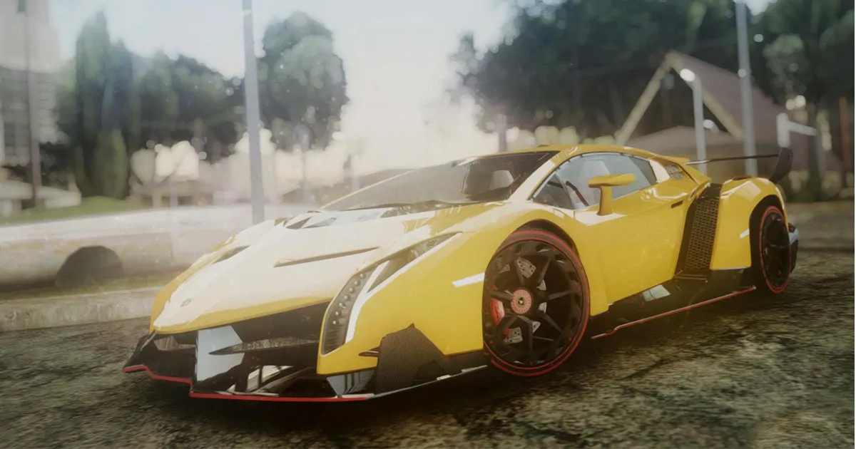 Image Project Car Physics Simulator:London