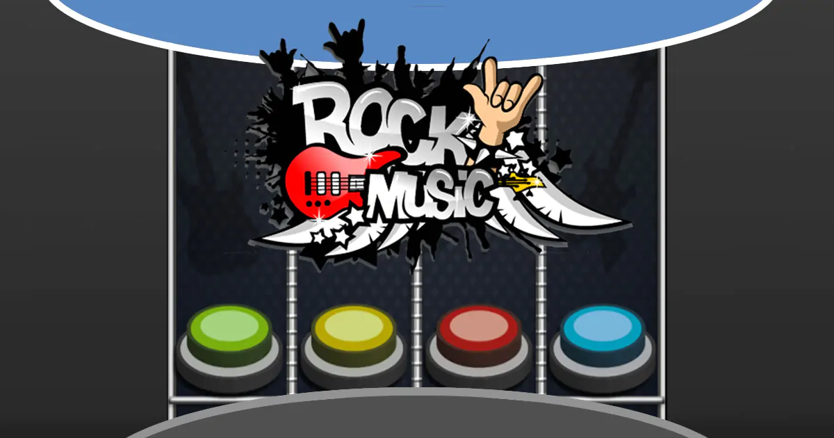 Image Rock Music