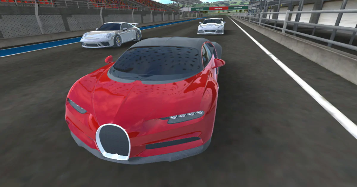 Image SC Racer