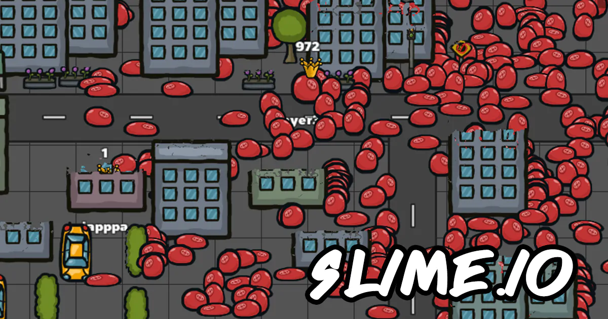 Image slime.io