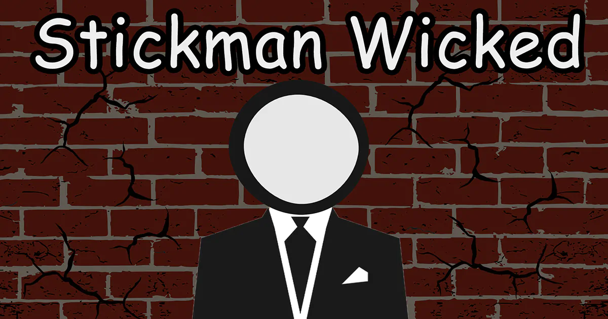 Image Stickman Wicked