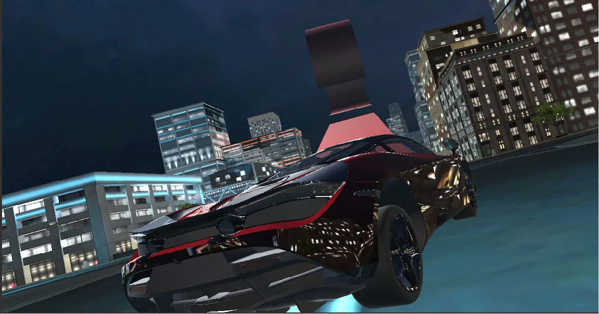 Image Top Speed 2