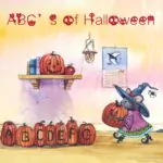 ABCs of Halloween