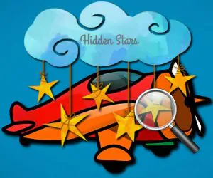 Image Airplains Hidden Stars