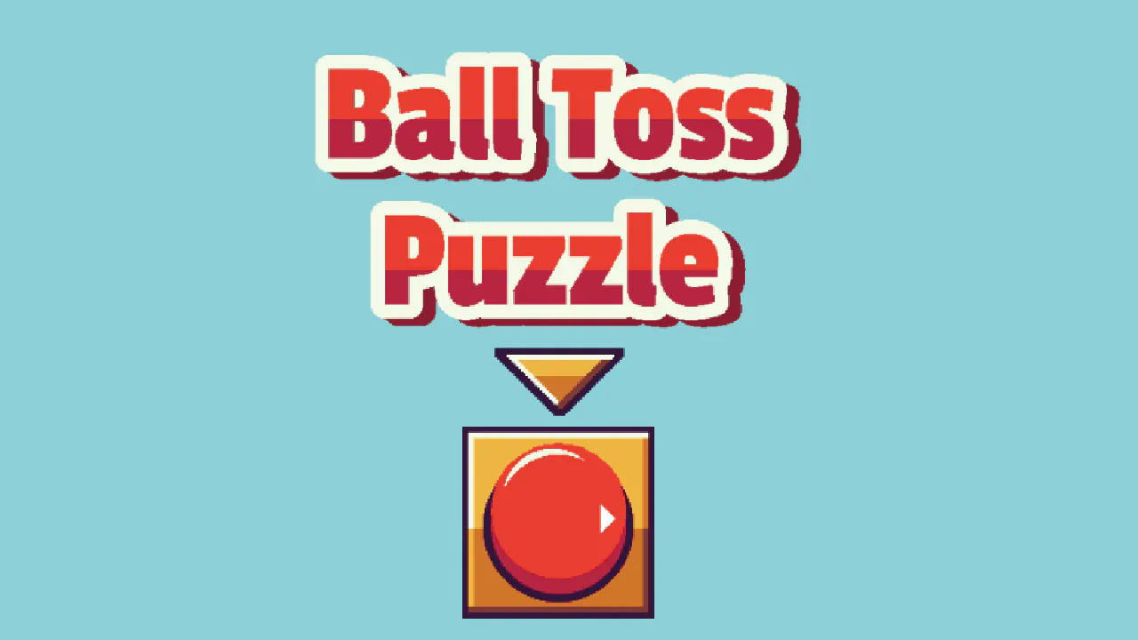 Image Ball Toss Puzzle