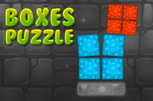 Image Boxes Puzzle