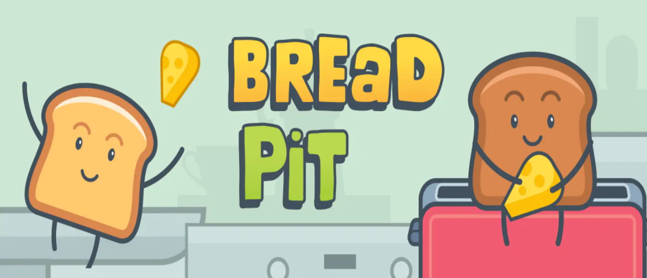 Image Bread Pit