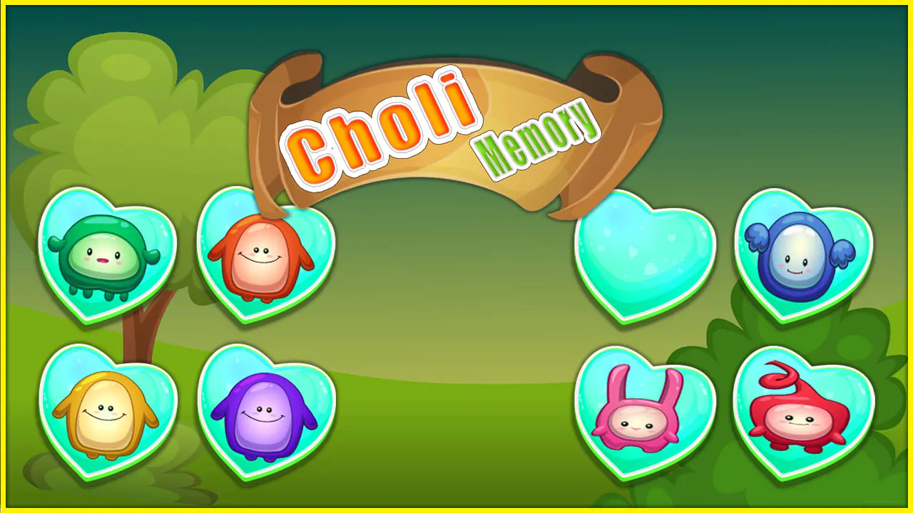 Image Choli Memory