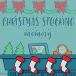 Christmas Stockings Memory