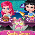 Cooking Contest