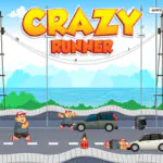 Crazy Runner