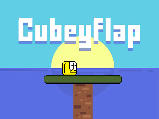 Image Cubeyflap