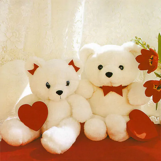 Image Cute Teddy Bears Slide