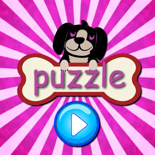 Image Dog Puzzle