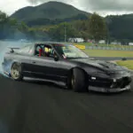 Drifting Cars Slide