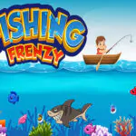 EG Fishing Frenzy