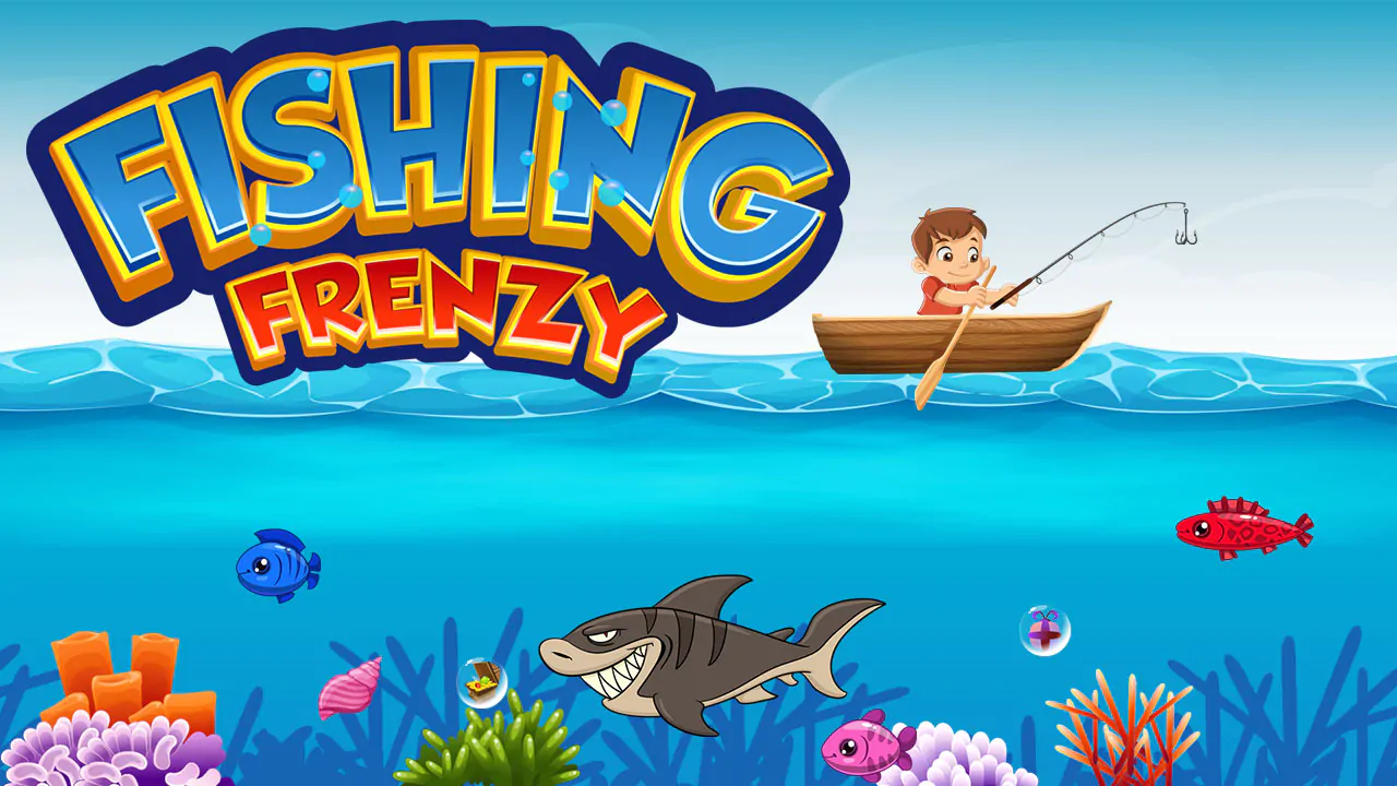 Image EG Fishing Frenzy