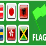 EG Flags Memory