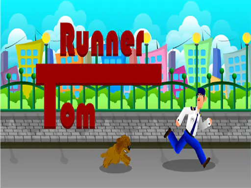 Image EG Tom Runner