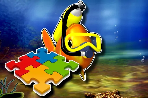 Image Exotic Sea Animals