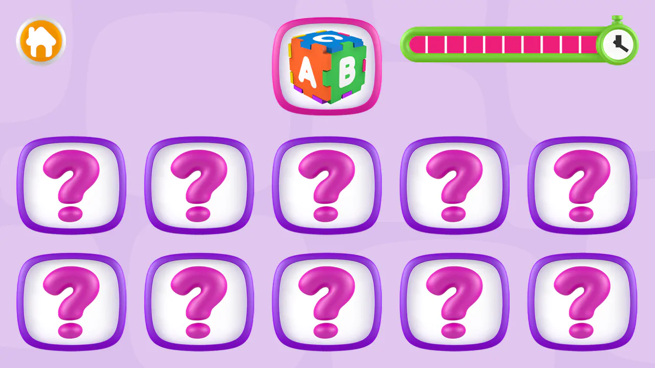 Image Find Game