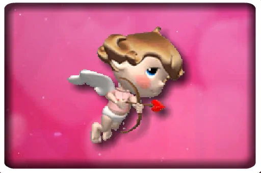Image Flappy Cupid