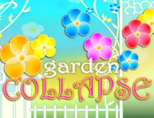 Image Garden Collapse