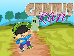 Image Genius Ran