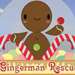 Gingerman Rescue