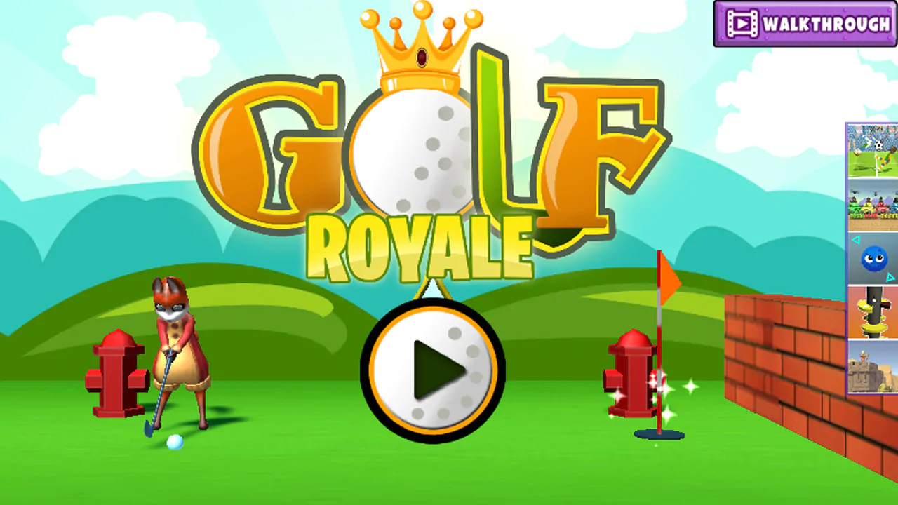 Image Golf Royale