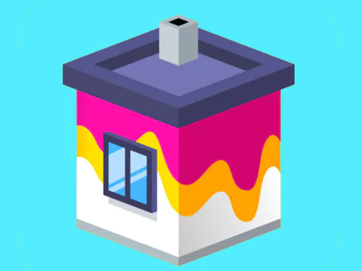Image House Paint