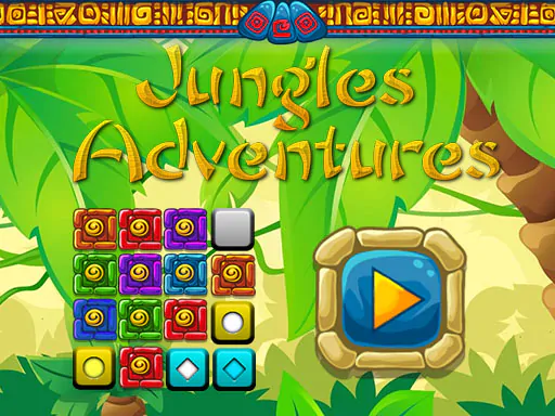 Image Jungles Adventures