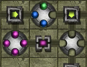Image Marble Balls
